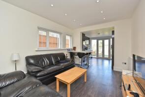 101, Allison Road, Hornsey, London N8 0AP