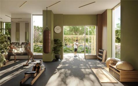 The Wilderly, London, SE17