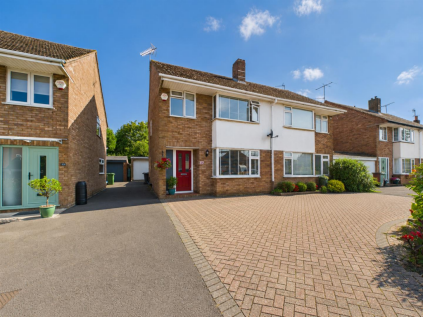 Holmwood Drive, Tuffley, Gloucester