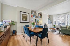 11, St Margarets Road, London NW10 5PY