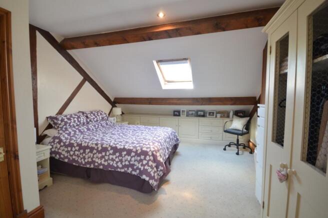 bed 1