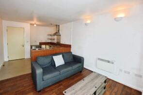 73, 156 City Point, Chapel Street, Salford M3 6ES
