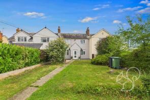 8, Moat Road, Halstead CO9 4BZ