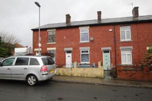 18, Derby Street, Heywood OL10 4QN
