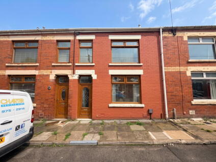River Street, Maesteg, CF34 9YR