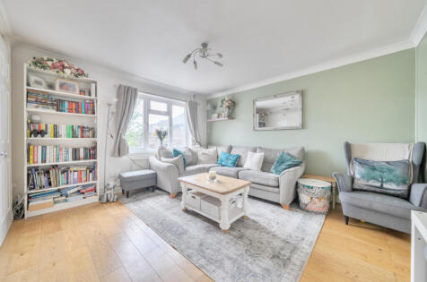 Quebec Gardens, Bursledon, Southampton, Hampshire, SO31