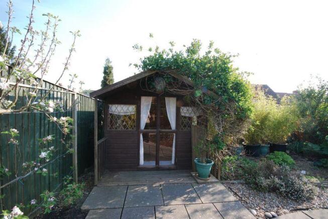 Summer House