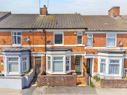 Balfour Street, Kettering NN16