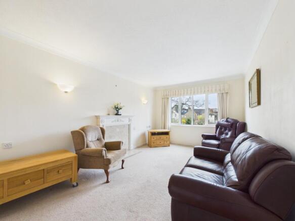 Finch Court, 10 Lansdown Road, Sidcup, Kent, DA14 photo 4
