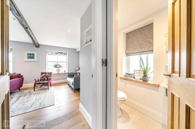 3 bed Semi-Detached for sale Image 9