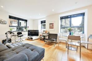 Flat 2, 4 7, Lombard Lane, London EC4Y 8AD