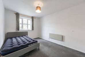 12, Crofters Court, Croft Street, London SE8 5DW