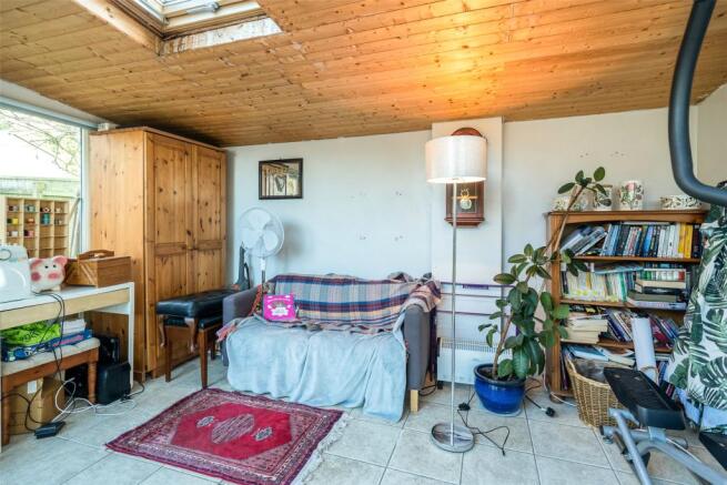 Cabin