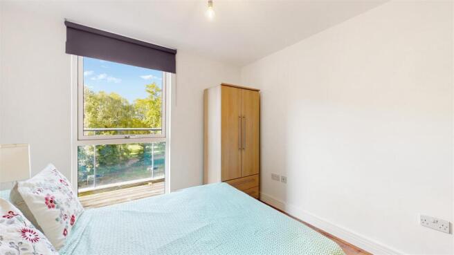 Flat 25, Citrine Apartments - NqB86xFhLidAUMdGzrPS