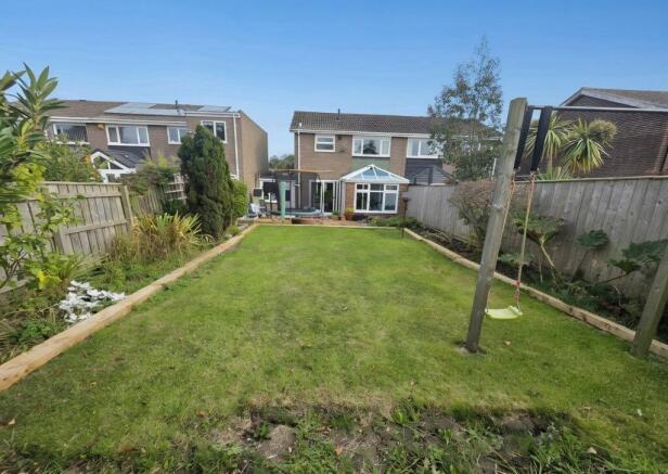 Mirlaw Road, Cramlington photo 4