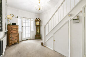 294, Pickhurst Lane, West Wickham BR4 0HT