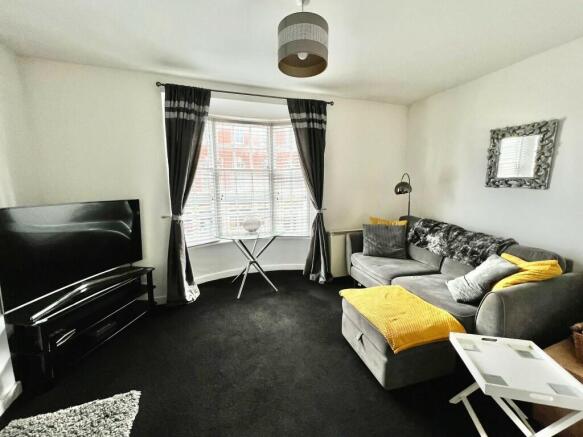 1 bed Flat to rent Image 6