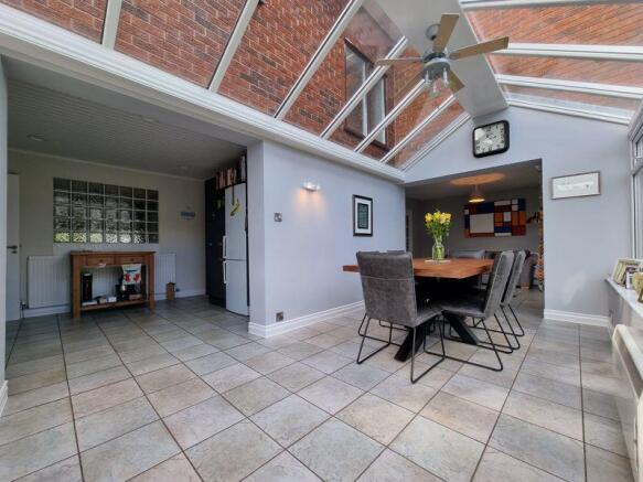 Open Plan Kitc...