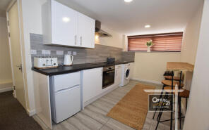 69a, Bedford Place, Southampton SO15 2DS