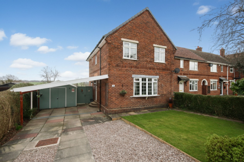 Keepers Lane, Weaverham, CW8