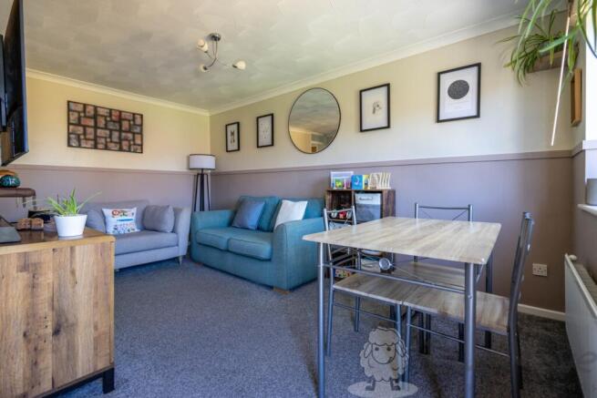 Lounge-Diner