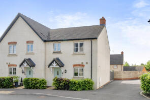 20, Trinity Meadows, Chipping Sodbury BS37 6FW