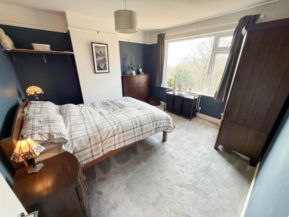 Farm Hill North, Meanwood, Leeds, West Yorkshire. photo 4