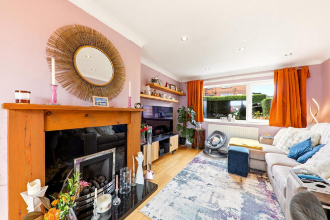 2 bed End of Terrace for sale Image 8