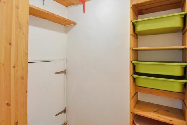 Pantry