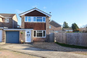 9, Wyvern Avenue, Calne SN11 8NZ
