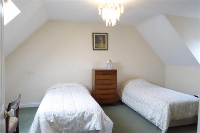 Bedroom 4
