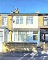 177, Neville Road, Forest Gate, London E7 9QS