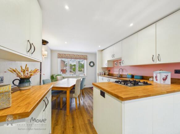 Kitchen a
