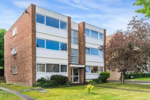 3, Arundel, The Park, Sidcup DA14 6AP
