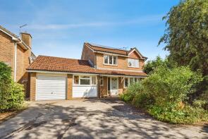 48, Linden Park, Shaftesbury SP7 8QZ