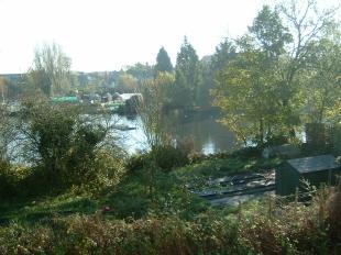 View from Front Of Property