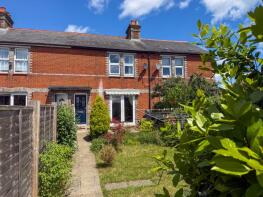 2, Corporation Cottages, Pelican Lane, Newbury RG14 1NT