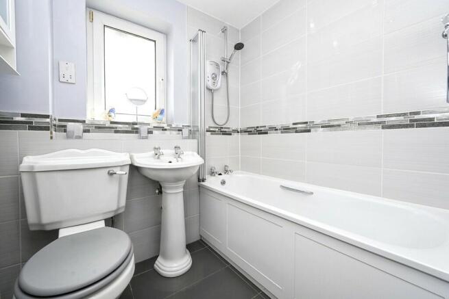 Bathroom/WC