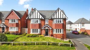 9, Hutchcocks Close, Leamington Spa CV31 1WR