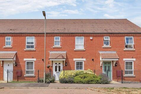 Longford Park Road, Banbury - Immaculately presented