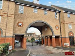 27, Mitre Court, Railway Street, Hertford SG14 1BQ