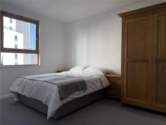Gateway West, East Street, Leeds, LS9 photo 4