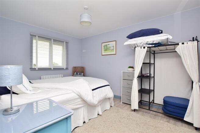 Annexe Bedroom 2