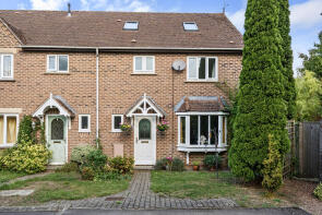 8, Quarrybrook Close, South Marston, Swindon SN3 4UP