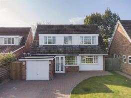 22, Mead View, Oakington, Oakington And Westwick CB24 3BH