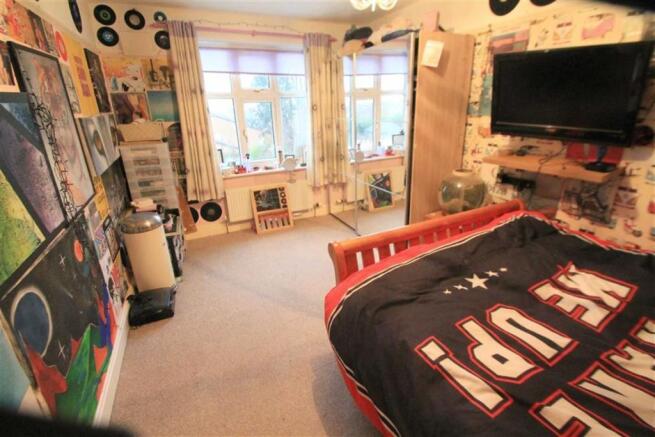 Bedroom 3