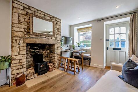 Central Cirencester