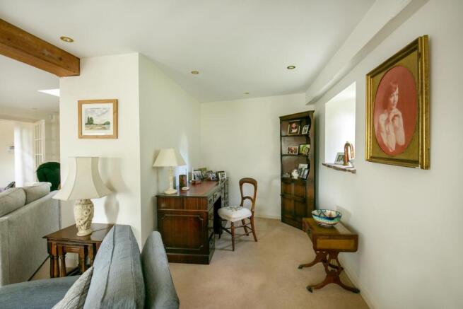 DRAWING ROOM