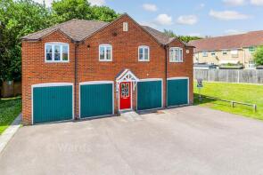 8, Haydon Close, Maidstone ME16 0WG