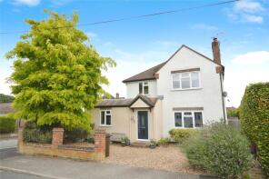 1, Chantry Close, Bishop's Stortford CM23 2SN